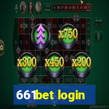 661bet login